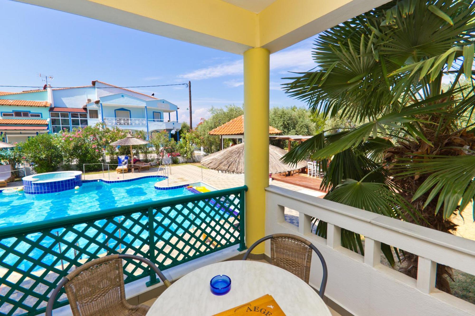 Hotel Aegean Sun