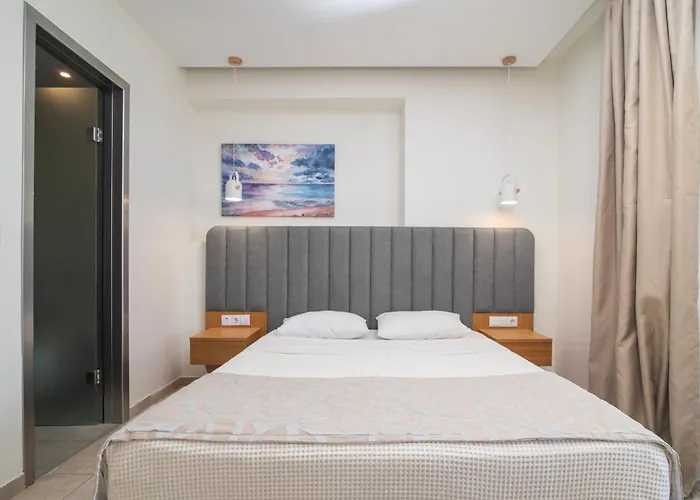 Aegean Sun Hotel