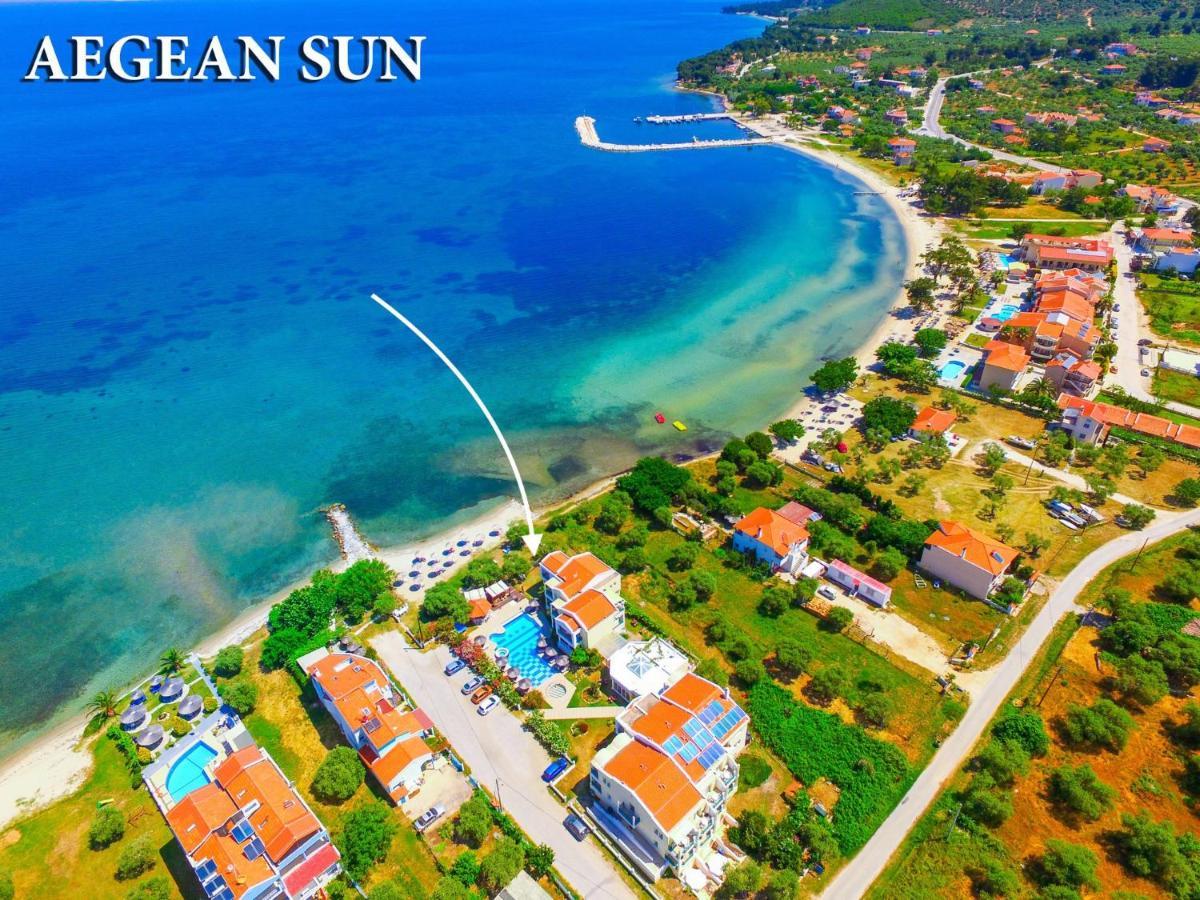 Aegean Sun 3*