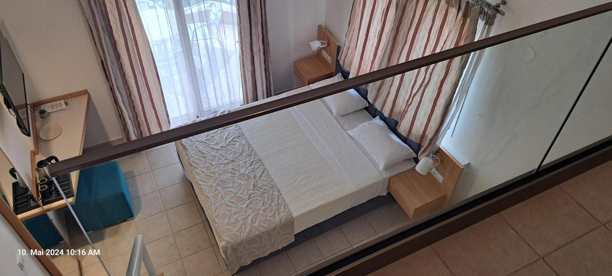 Otel Aegean Sun