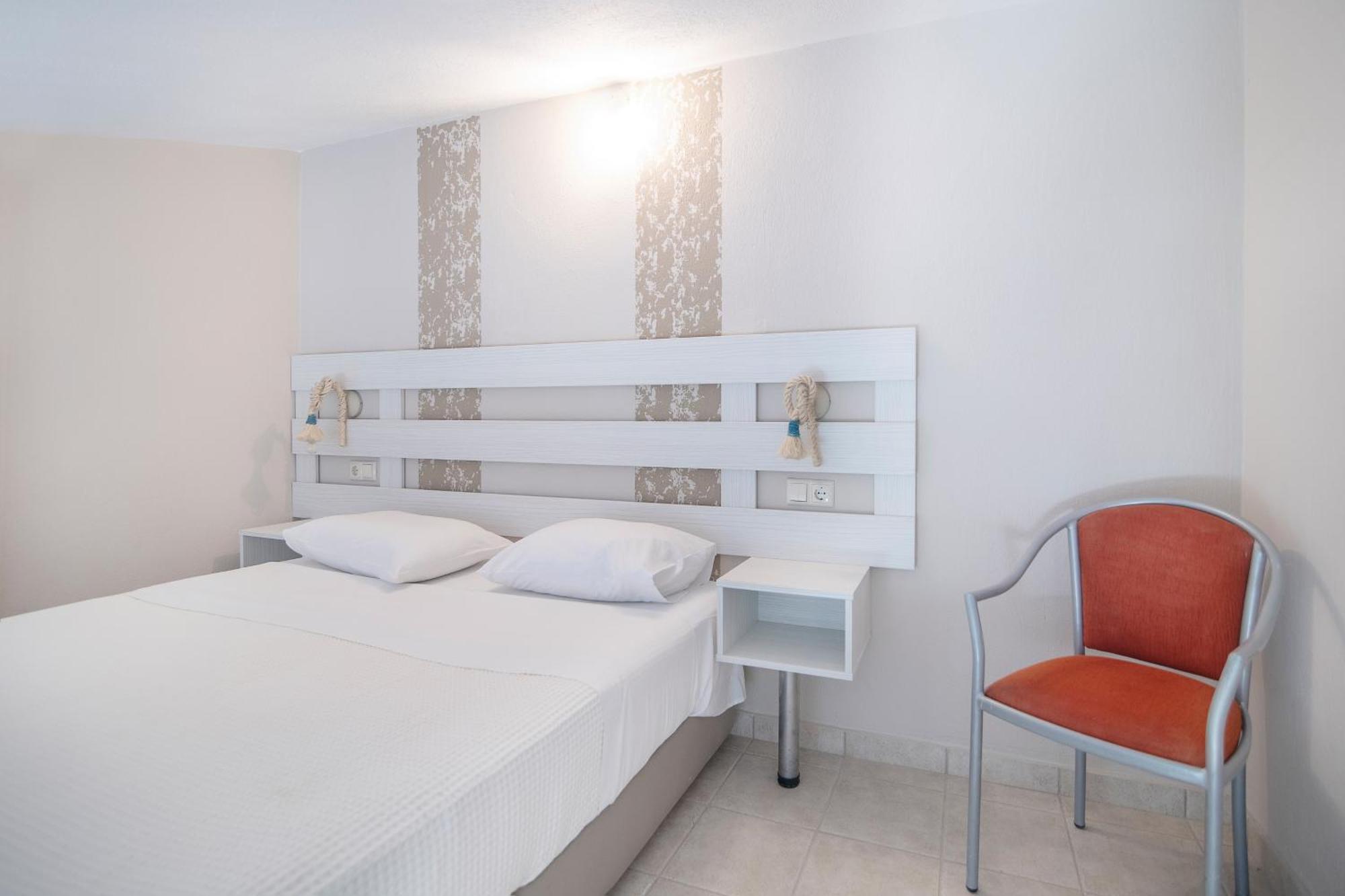 Aegean Sun Otel